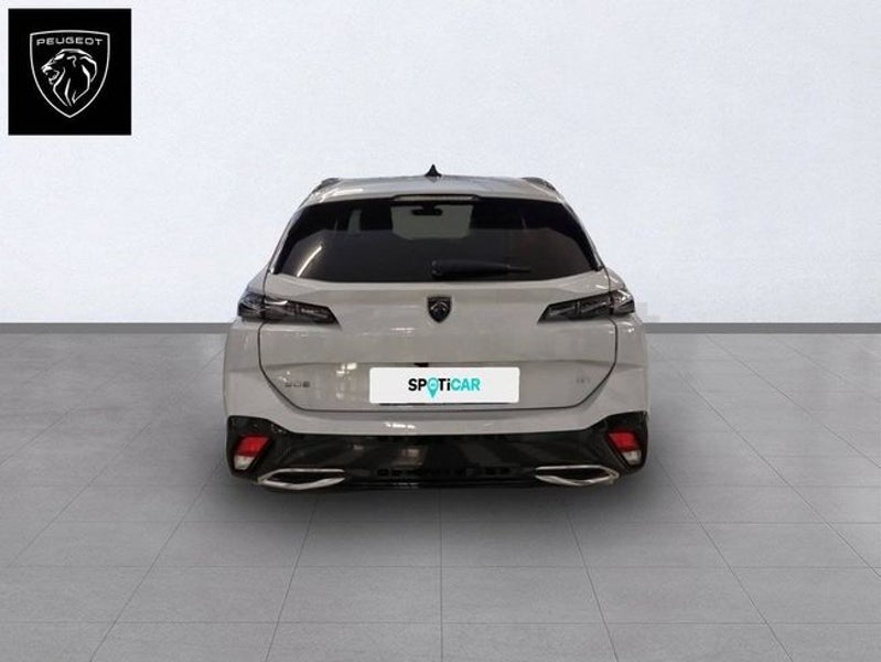 Peugeot 308 2024 — photo 5