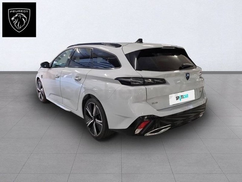 Peugeot 308 2024 — photo 7