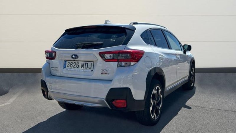 Subaru Xv 2023 — photo 3