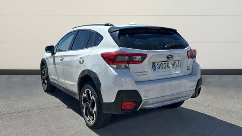 Subaru Xv 2023 — photo 4