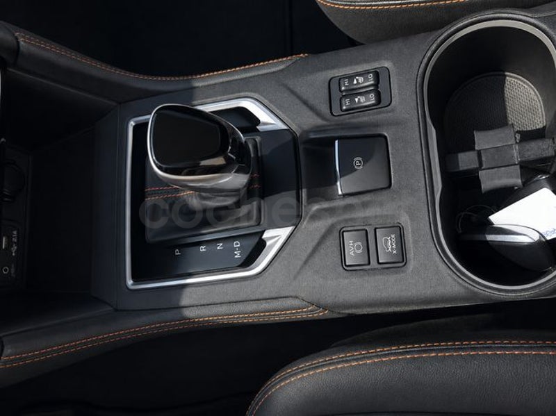 Subaru Xv 2023 — photo 7