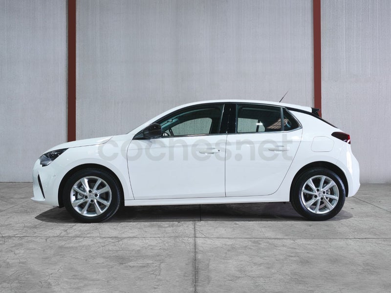 Opel Corsa 2022 — photo 4