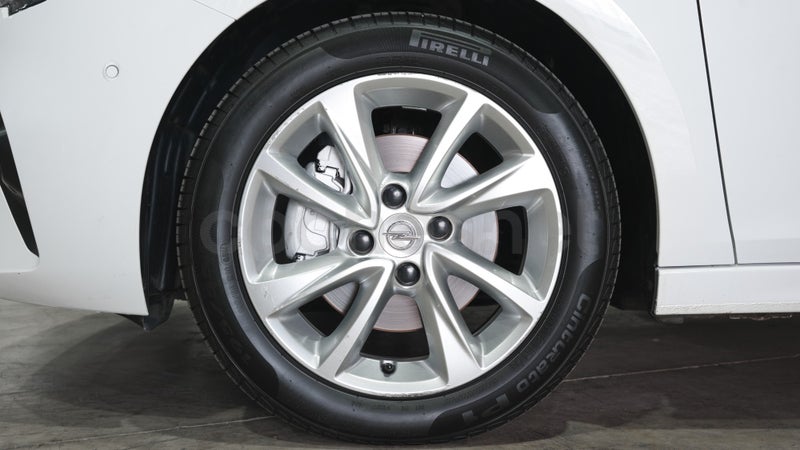 Opel Corsa 2022 — photo 5
