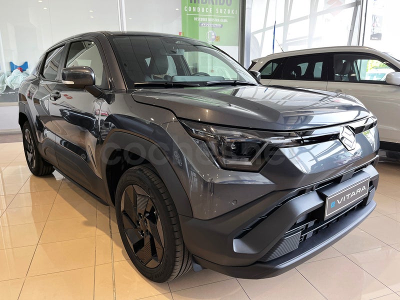 Suzuki E Vitara 2026