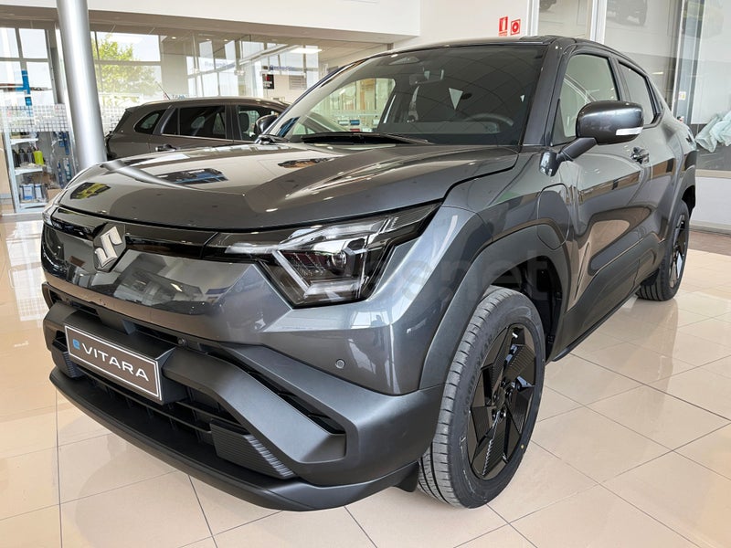 Suzuki E Vitara 2026 — photo 3