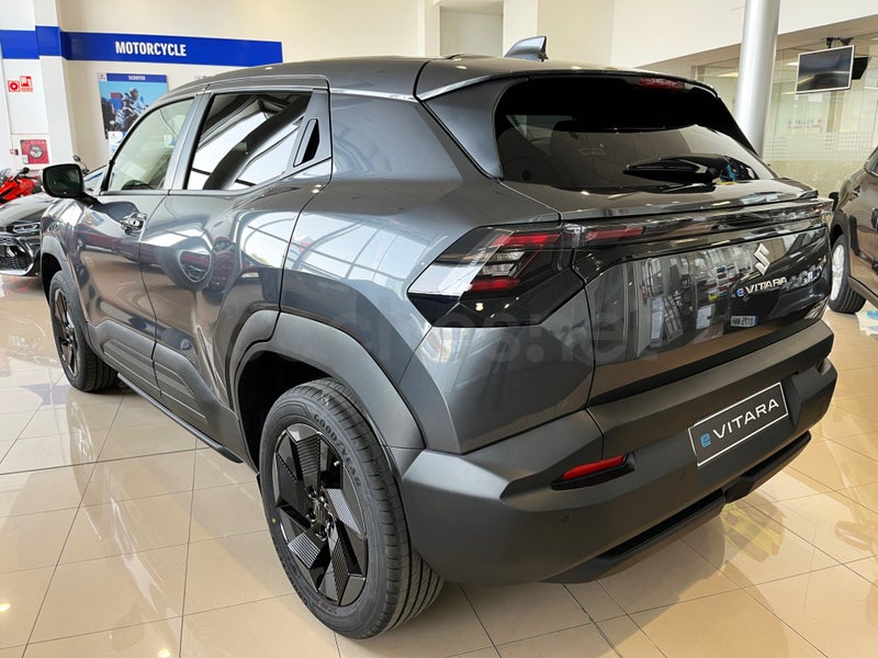 Suzuki E Vitara 2026 — photo 4