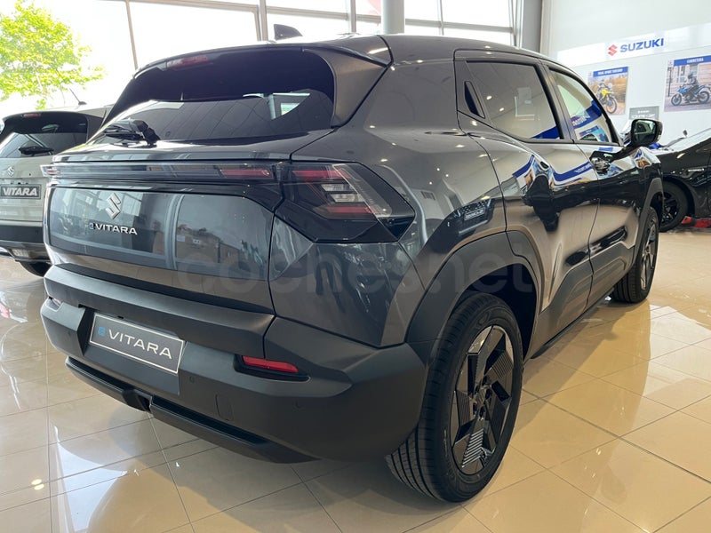 Suzuki E Vitara 2026 — photo 5