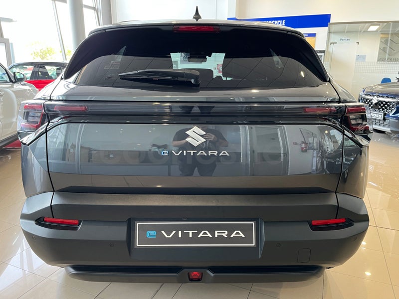 Suzuki E Vitara 2026 — photo 6