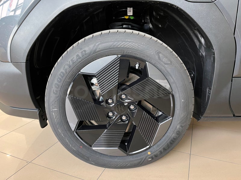 Suzuki E Vitara 2026 — photo 7