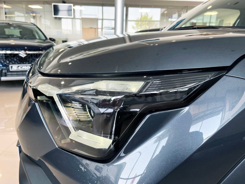 Suzuki E Vitara 2026 — photo 8