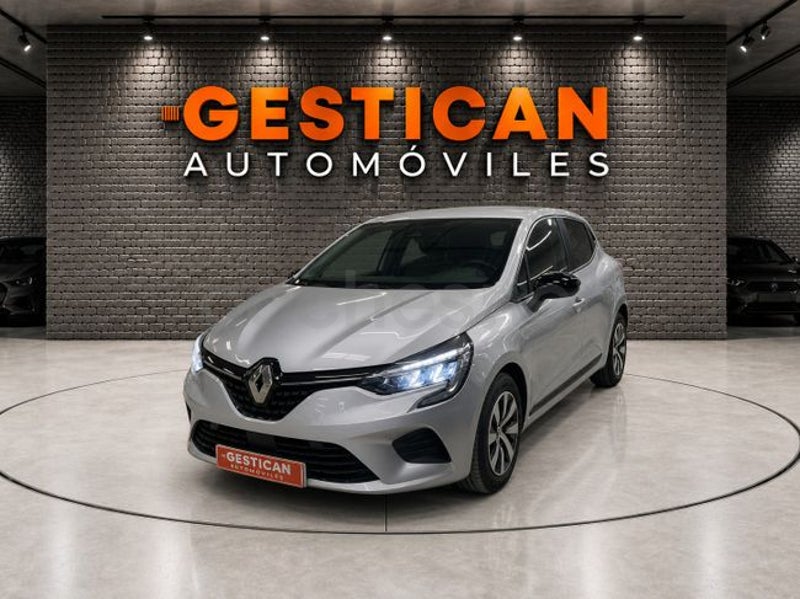 Renault Clio 2023