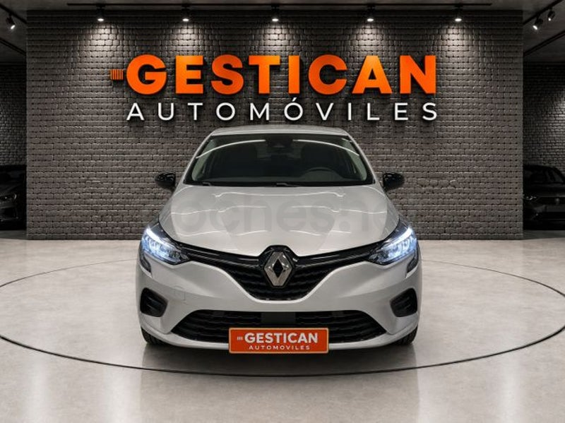 Renault Clio 2023 — photo 3