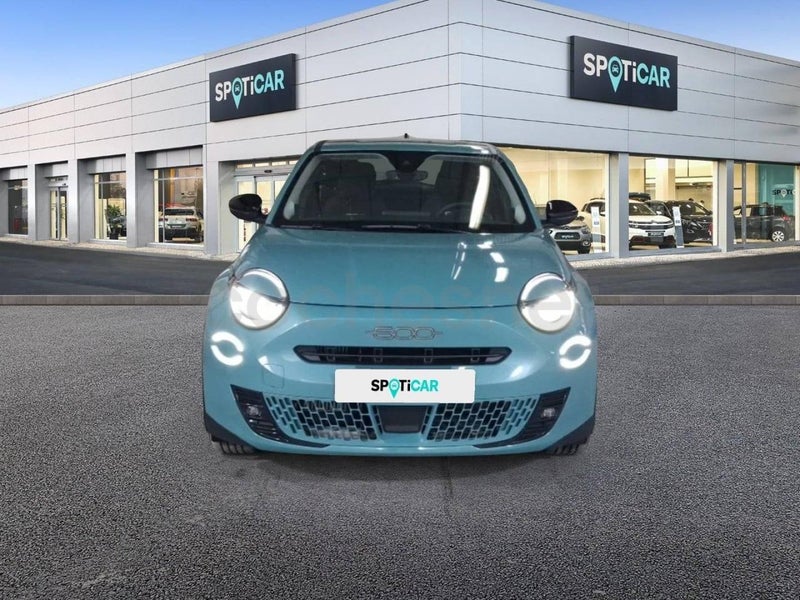 Fiat 600 2025 — photo 2