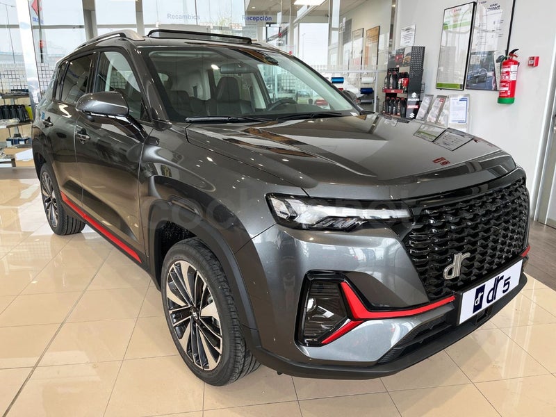 Dr Automobiles Dr 5 2026