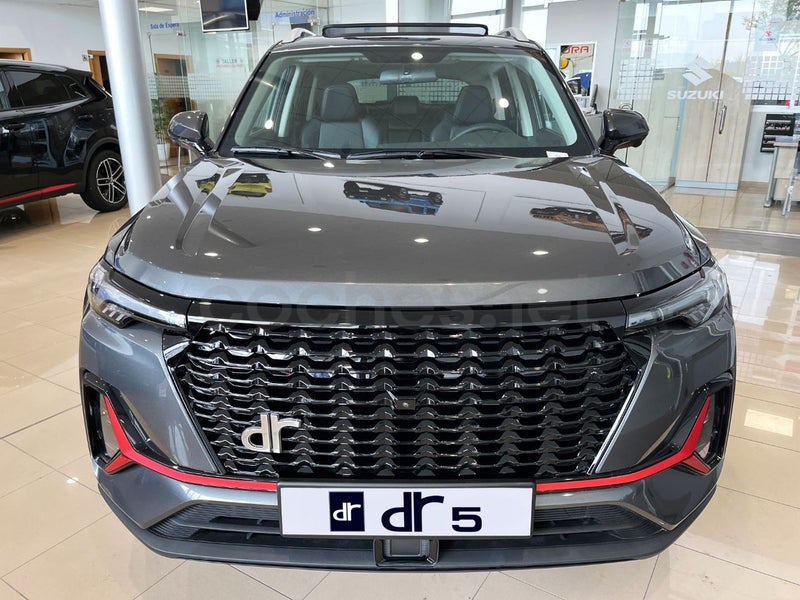 Dr Automobiles Dr 5 2026 — photo 2