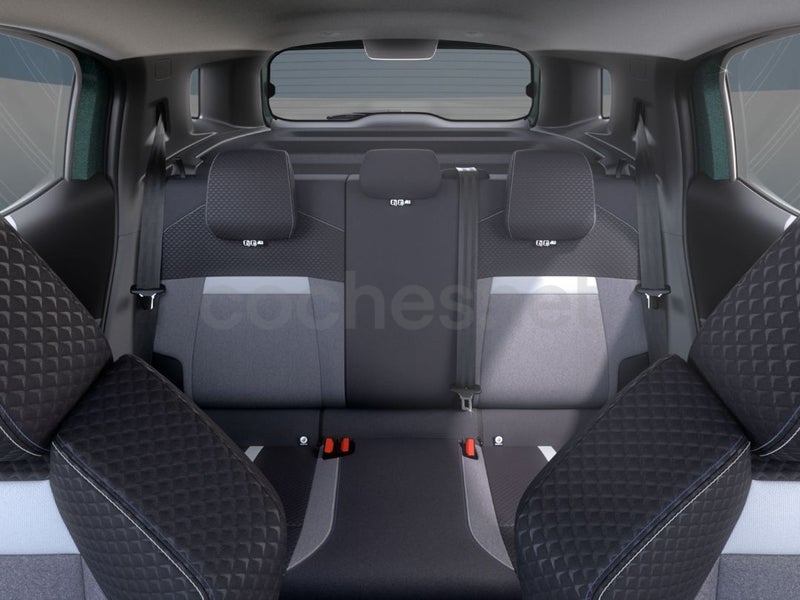 Opel Frontera 2026 — photo 4