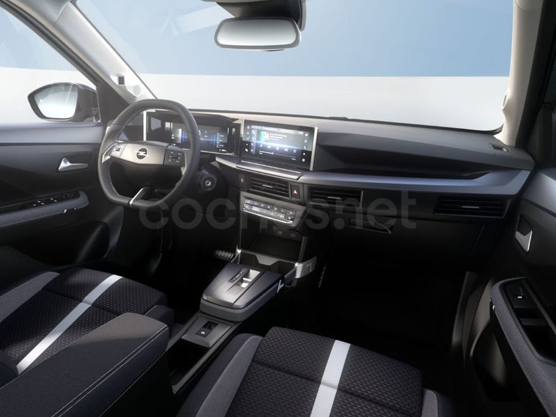 Opel Frontera 2026 — photo 5