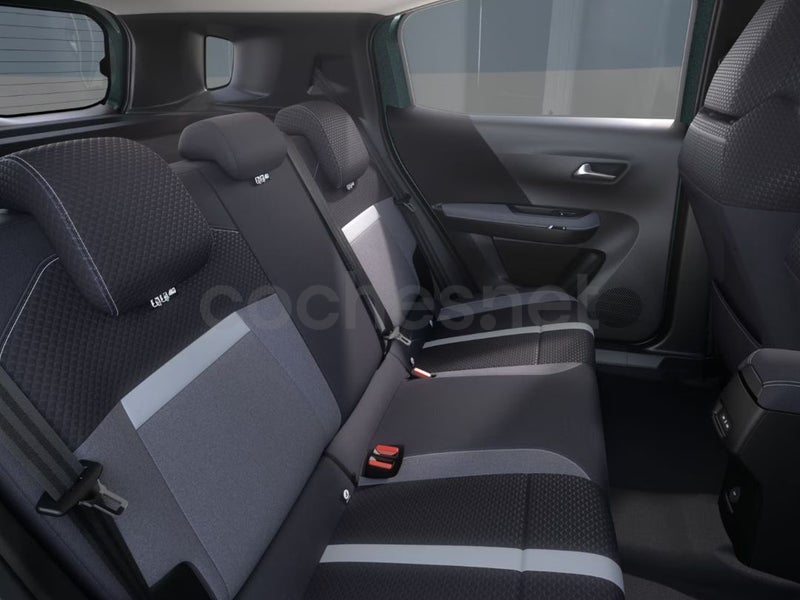 Opel Frontera 2026 — photo 7
