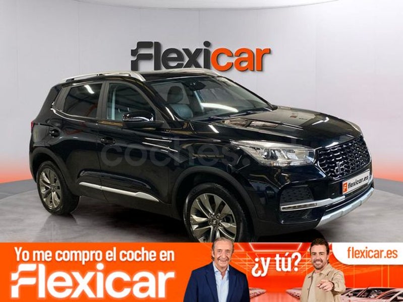 Dr Automobiles Dr 4.0 2023
