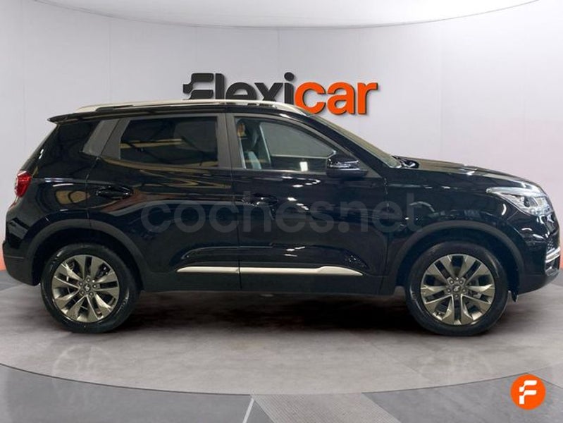 Dr Automobiles Dr 4.0 2023 — photo 3