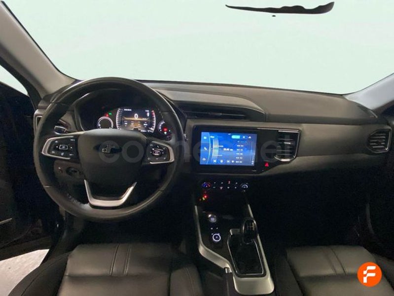 Dr Automobiles Dr 4.0 2023 — photo 7