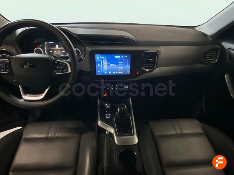 Dr Automobiles Dr 4.0 2023 — photo 8
