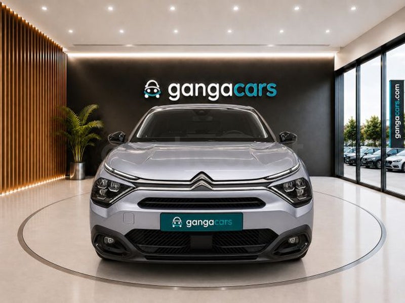 Citroen C4 2024 — photo 3