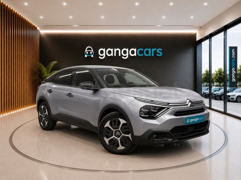 Citroen C4 2024 — photo 4