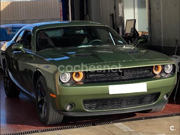 Dodge Challenger 2023 — photo 3