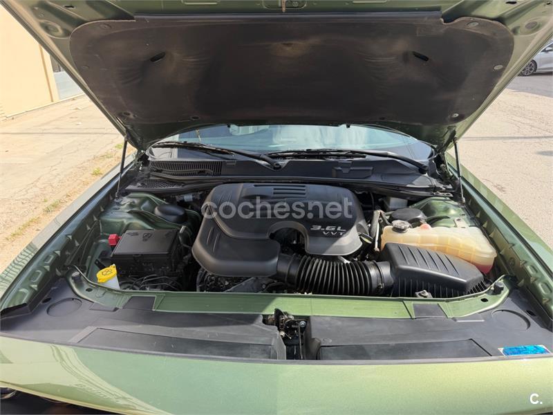 Dodge Challenger 2023 — photo 4