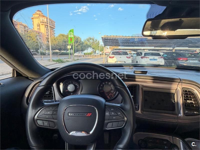 Dodge Challenger 2023 — photo 5