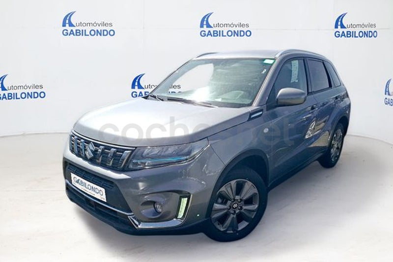 Suzuki Vitara 2024