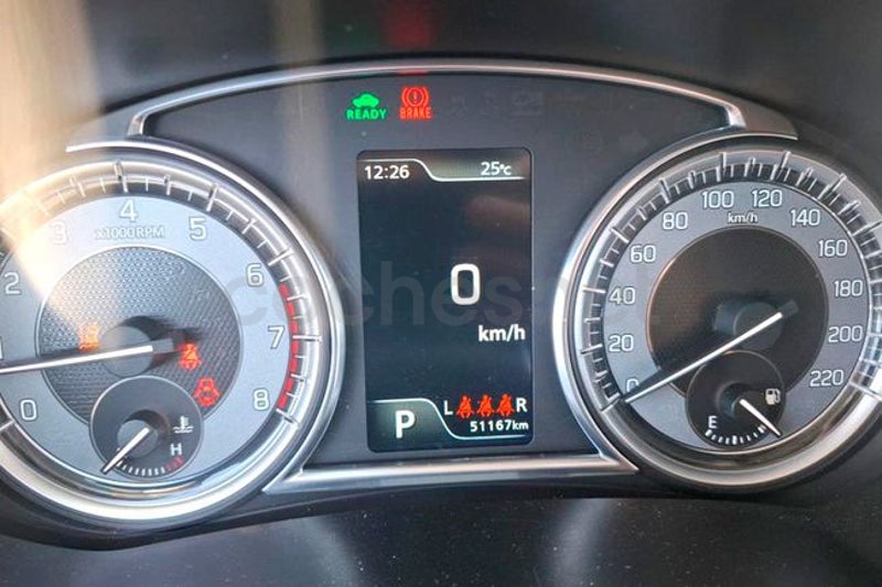 Suzuki Vitara 2024 — photo 3