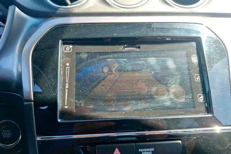 Suzuki Vitara 2024 — photo 4
