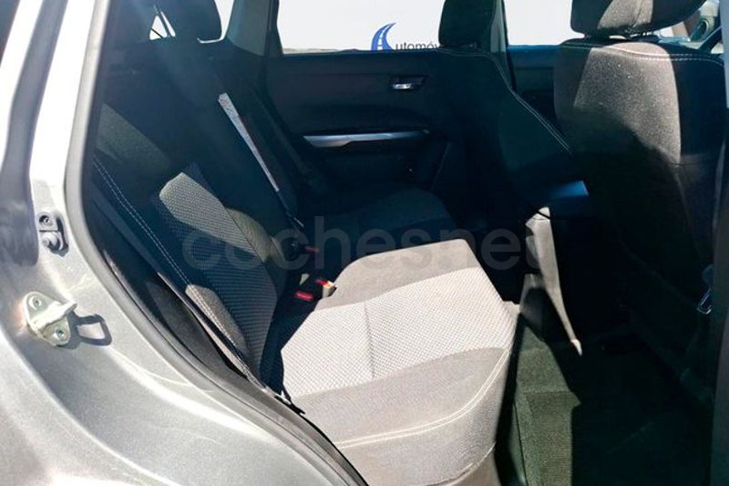 Suzuki Vitara 2024 — photo 5