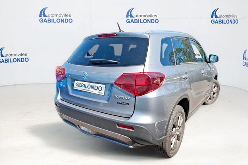 Suzuki Vitara 2024 — photo 6