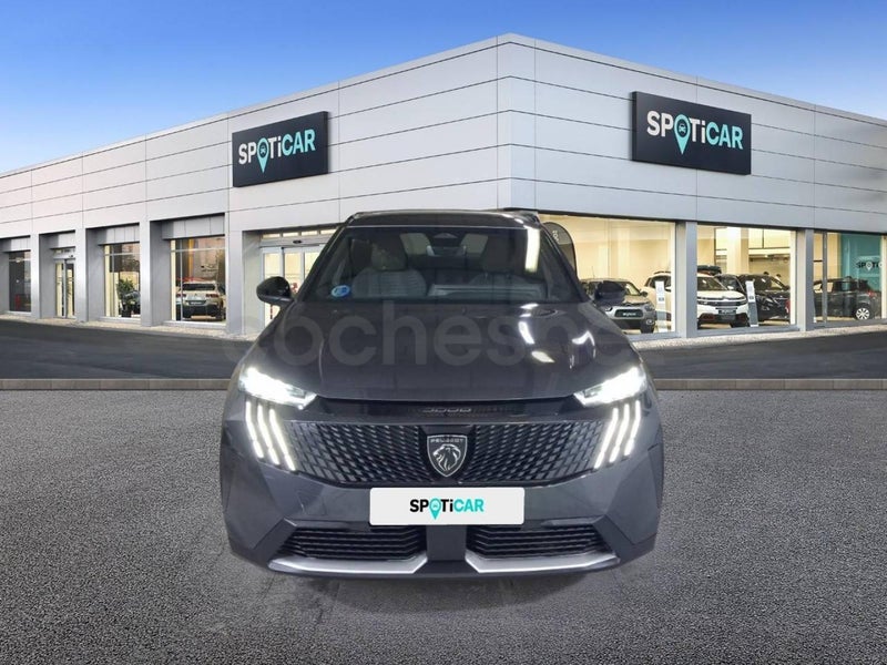 Peugeot 5008 Hybrid 2025 — photo 2