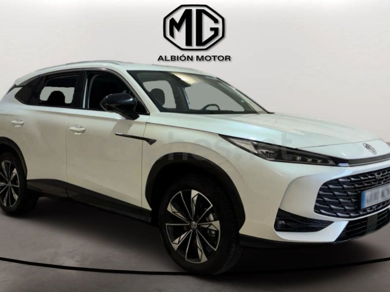 Mg Hs 2025