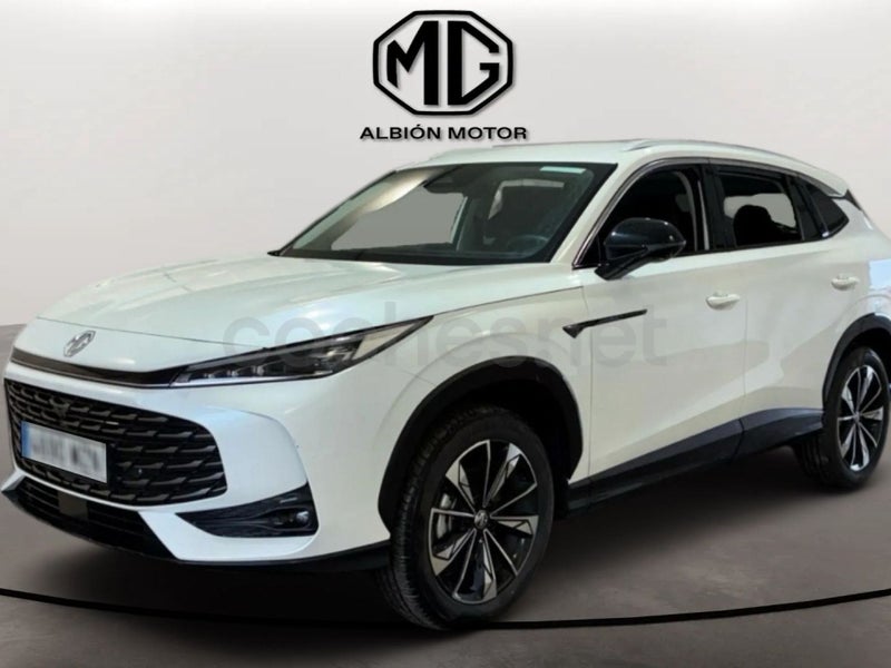 Mg Hs 2025 — photo 2
