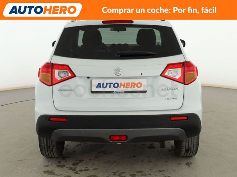 Suzuki Vitara 2016 — photo 5