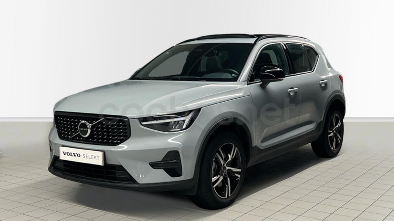 Volvo Xc40 2024