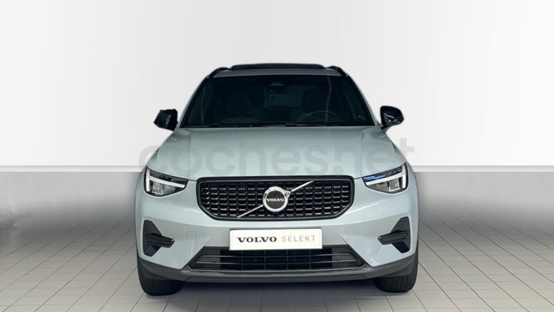 Volvo Xc40 2024 — photo 2