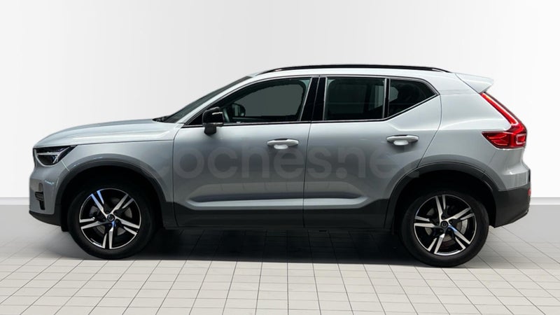 Volvo Xc40 2024 — photo 4