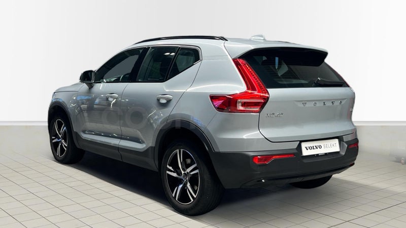 Volvo Xc40 2024 — photo 5