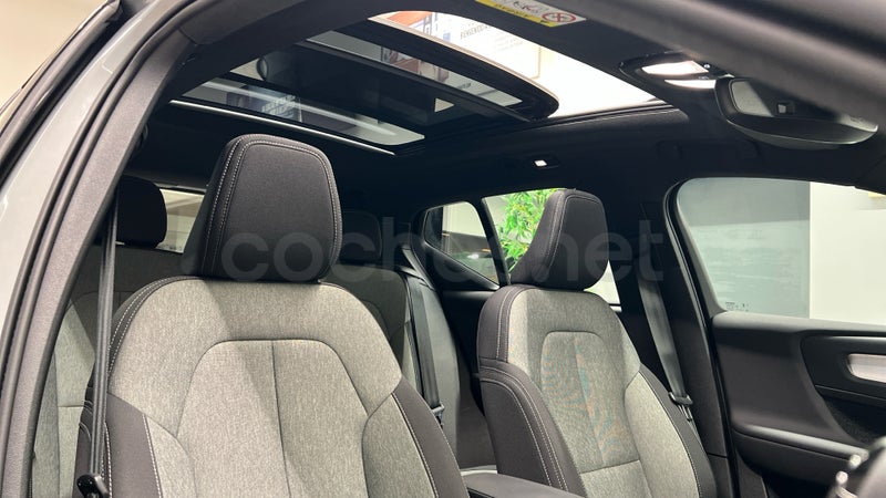 Volvo Xc40 2024 — photo 6