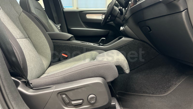 Volvo Xc40 2024 — photo 7