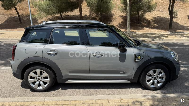 Mini Countryman 2021