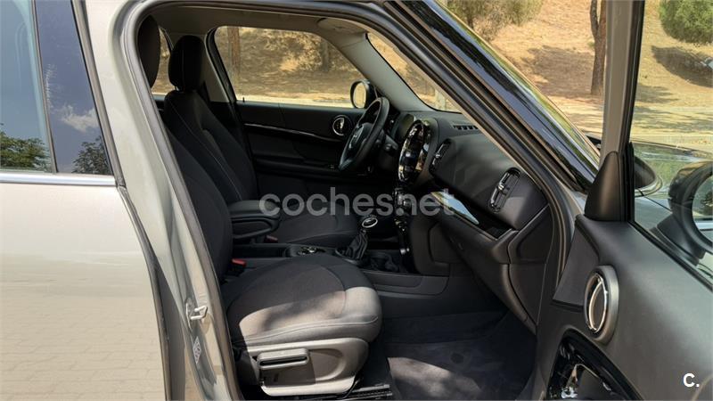 Mini Countryman 2021 — photo 6