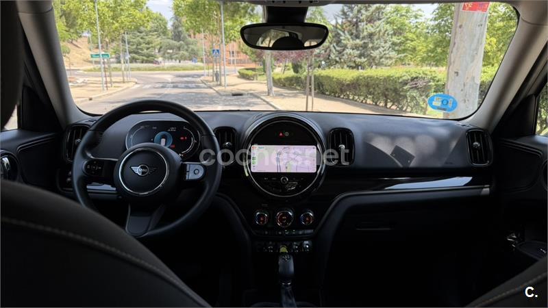 Mini Countryman 2021 — photo 8