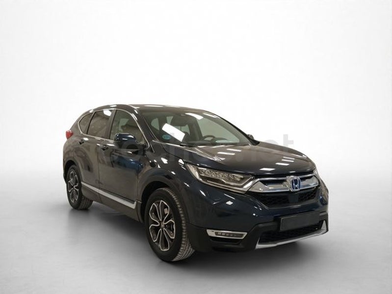Honda Cr-v 2022